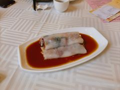 -聚龙酒家(富豪花园店)