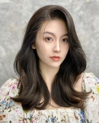 -东方美妍小鹏造型
