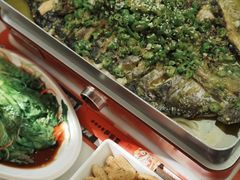 -雅佳神话·麻辣烤鱼(新街口店)