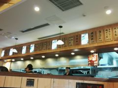 -博多一幸舍(侨福芳草地购物中心店)