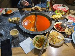 -蜀大侠火锅(四川北路店)
