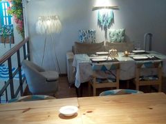 大堂-伊斯坦布尔土耳其清真咖啡餐厅