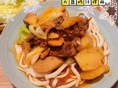 -塔哈尔·新疆盛宴(城西银泰店)