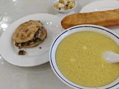 -相聚青山餐厅(阎河路店)