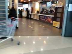 -麦当劳(阳光新生活广场店)
