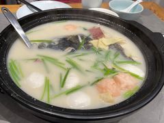 -小绍兴家宴·百年绍兴菜(鲁迅路店)