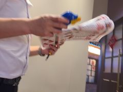 -钱锋炭缸烧烤(南湖大路总店)