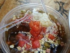 -钟方模白家肥肠粉(春熙店)
