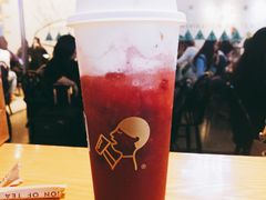 -喜茶(广州天汇igc店)