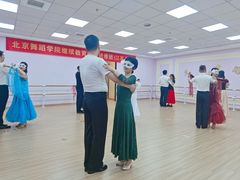 -艾美舞蹈(凤凰广场店)