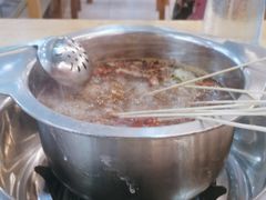 -屋头串串(龙潭寺店)