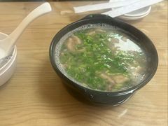 -白记饺子馆多伦道店