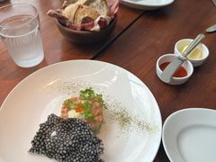 -上海柏悦酒店·世纪100牛排馆