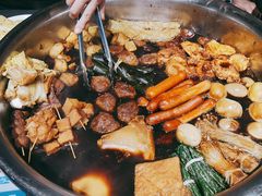 -王胖儿甏肉干饭(总店)