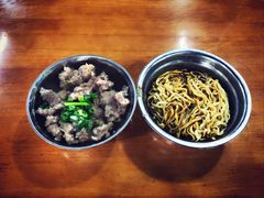 -达道武仔牛肉店(广达路店)