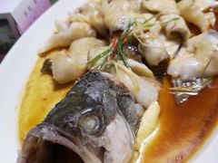 -丽华餐厅·天津菜(艳阳路店)