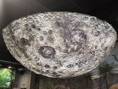-辽宁古生物博物馆