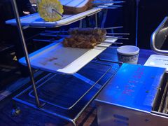 -三个蒙古大叔羊肉串(大宁店)