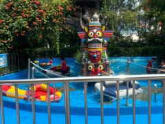 -郑州方特水上乐园