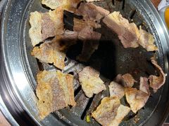 -九田家黑牛烤肉料理(新辰里亚运村店)