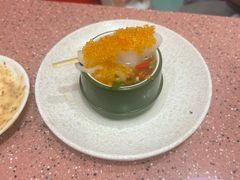 -元气寿司(环球港店)