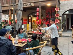 -重庆十八梯传统风貌区