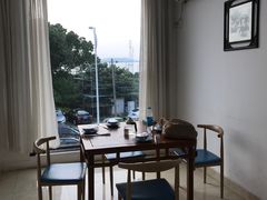 -美味之家·湖景农家乐(太湖东山店)