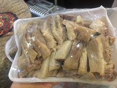 -韩复兴(新街口户部街店)
