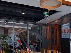 -辣婆婆(航天桥店)