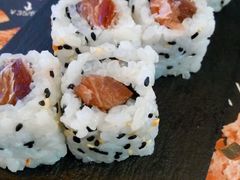 吞拿小卷-Sushi Love 创意寿司(丽影广场店)