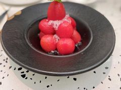 -大树餐厅(朝阳大悦城店)