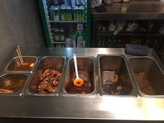 -每碗面馆(新鸿安大厦店)