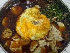 -金牌罗记肠旺面(蔡家街店)