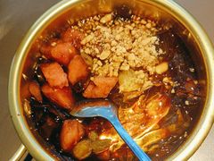 冰粉6-川成元·麻辣香锅(凯德MALL西直门店)