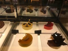 -富力丽思卡尔顿酒店·香荟全日制餐厅