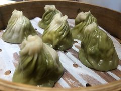 清甜鲜虾马猪蹄小笼包-苏小柳点心·手作小笼包(新街口分院店)
