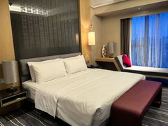 -青岛富力艾美酒店