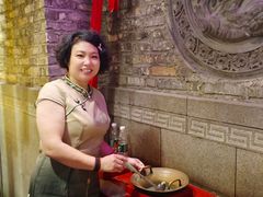 -时尚天河商业广场