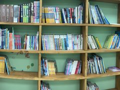 -真棒幼儿识字·阅读(梅江校区)