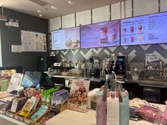 -COSTA COFFEE(丰联广场店)