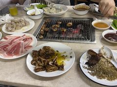 -风味烧烤