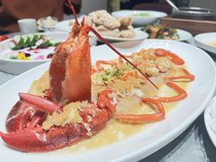 -将相和·海鲜蒸饺大连菜·连鹭海鲜姊妹店