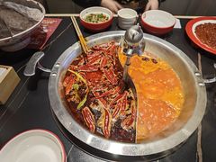 -蜀大侠火锅.川剧变脸(龙泉世茂店)