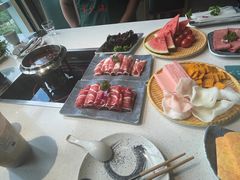 -鑫火锅(陇鑫大厦店)