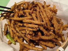 -鑫小城故事·藕汤·家常菜(台北一路总店)