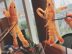 -九井澤精致料理(金茂店)
