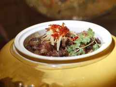 -何氏排骨(左家塘店)