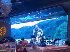 -蝴蝶汇音乐酒馆(罗湖店)