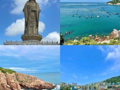 -舟山嵊泗列岛风景名胜区