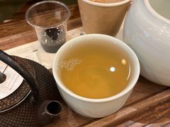 -去茶山(重庆万象城店)